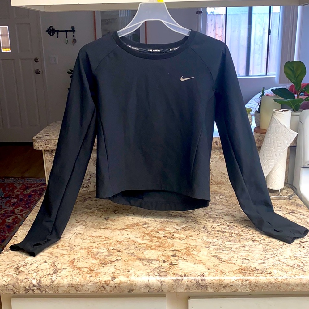 Nike Running Jacket